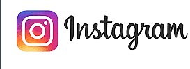 Instagram button